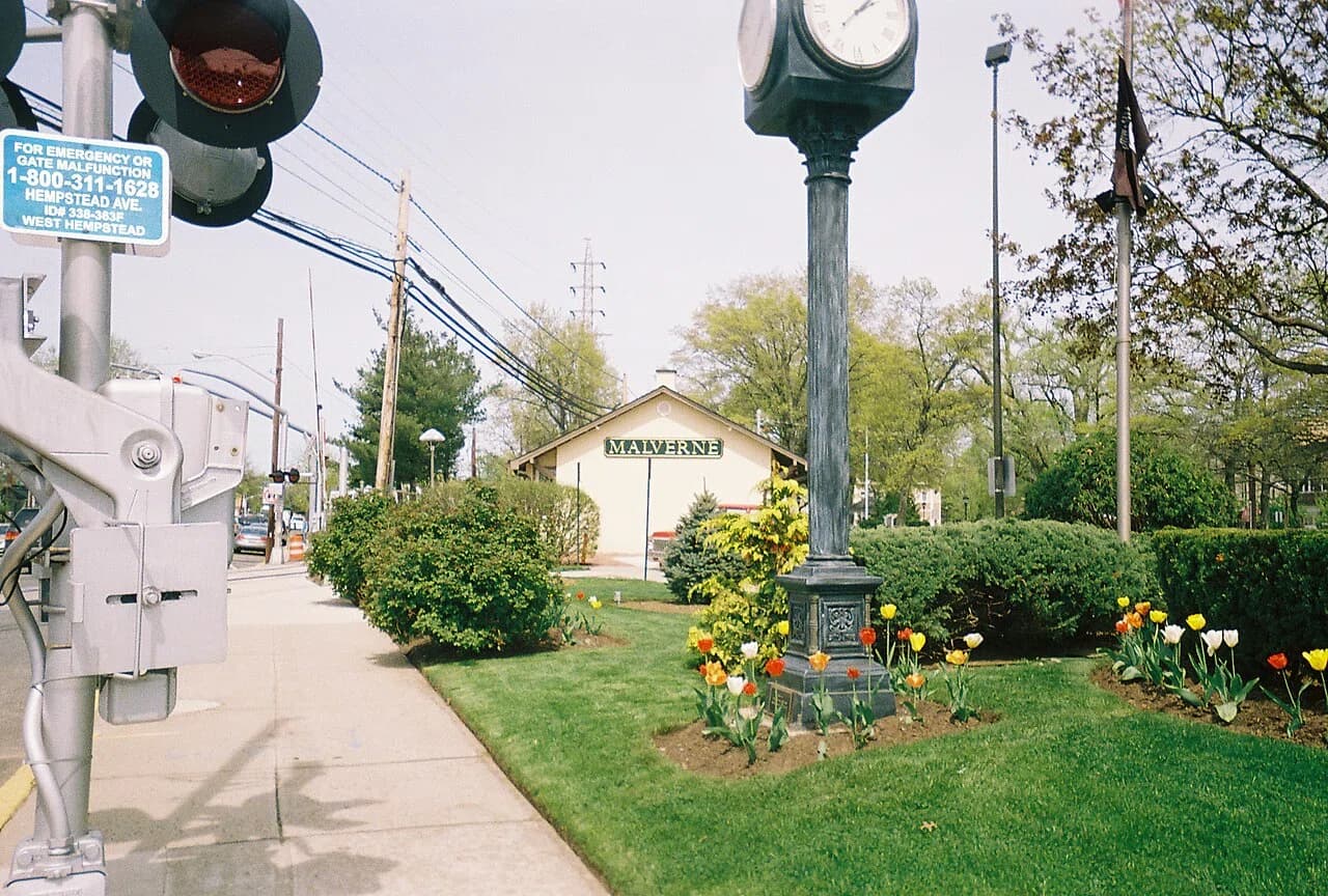 Malverne