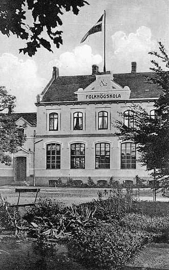 Önnestads folkhögskola