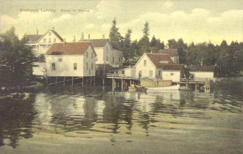 Southport