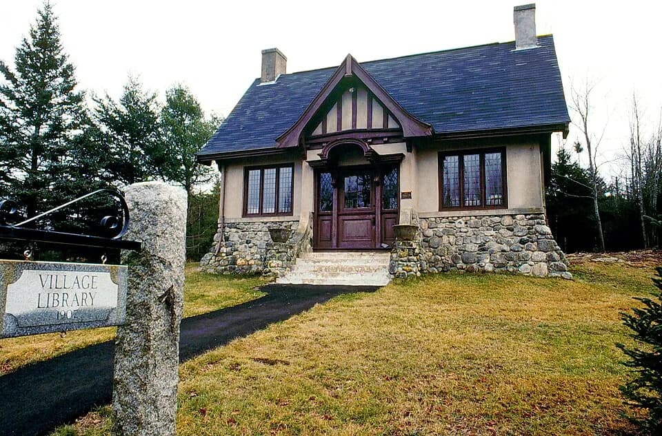 Gouldsboro