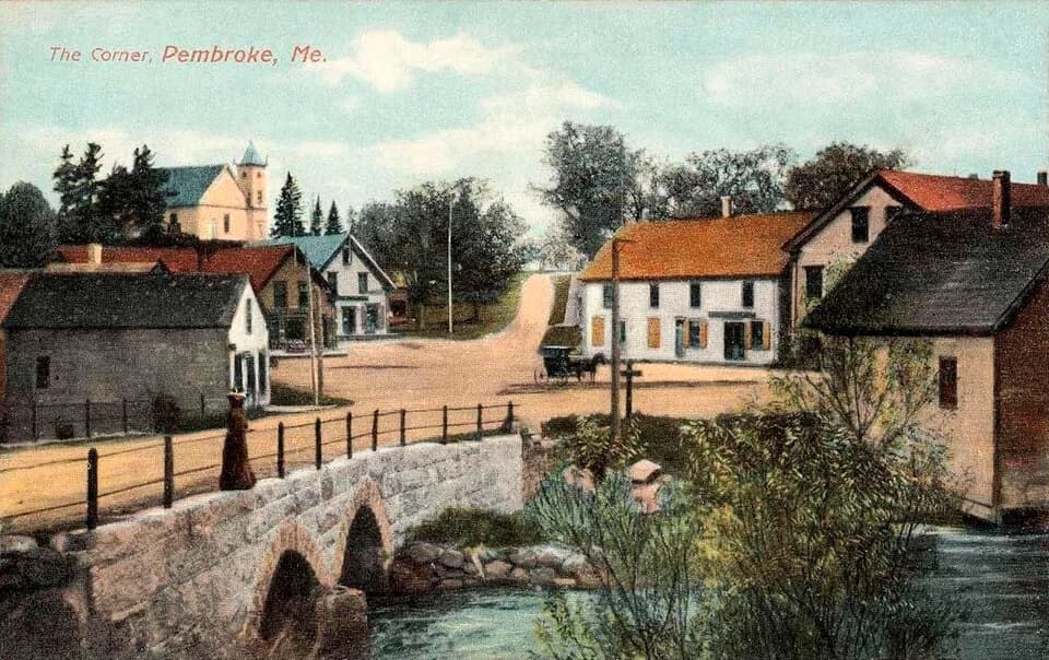 Pembroke