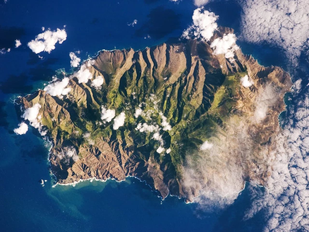 St. Helena