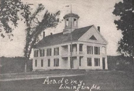 Limington