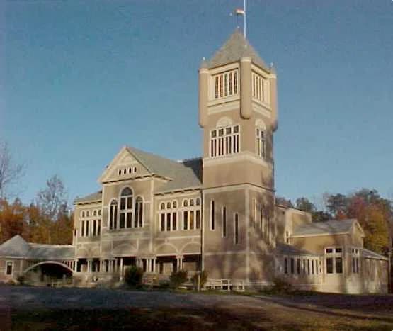 Monmouth