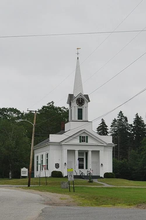 Steuben