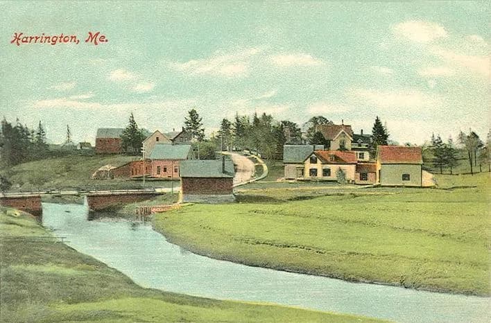 Harrington