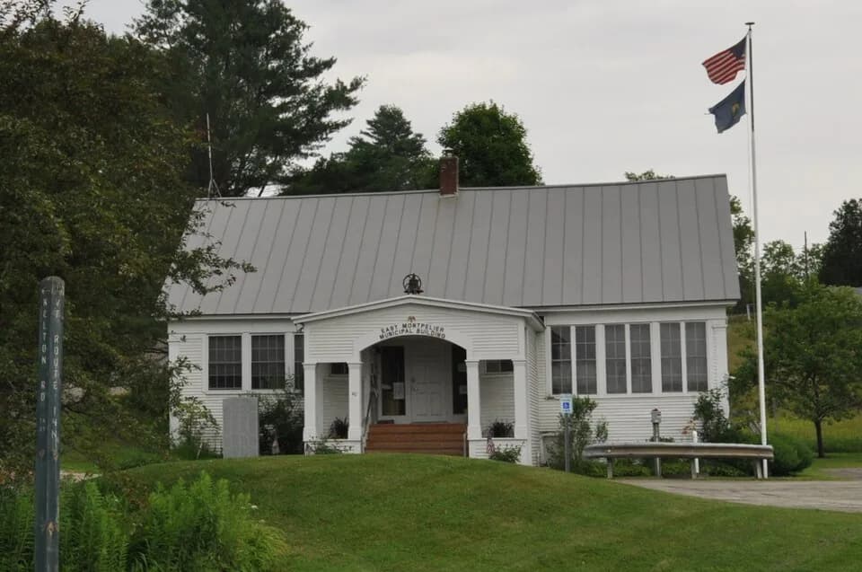 East Montpelier