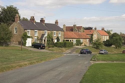 Terrington