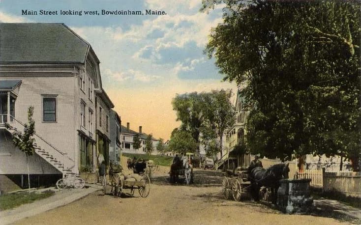 Bowdoinham