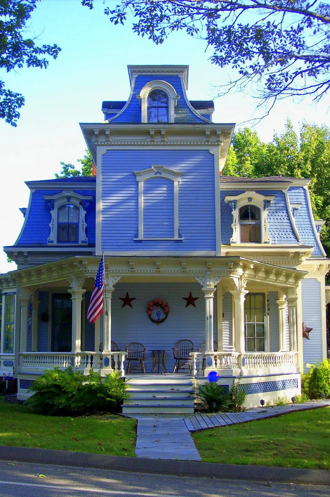 Cherryfield