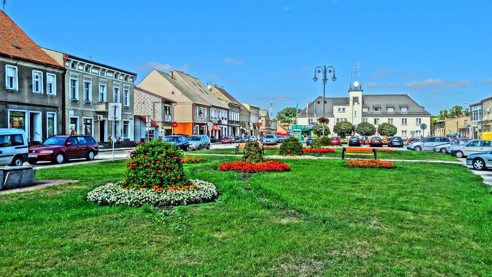 Łabiszyn