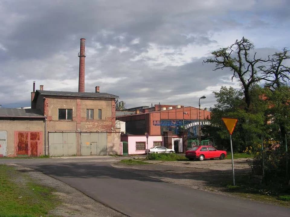 Lagiewniki