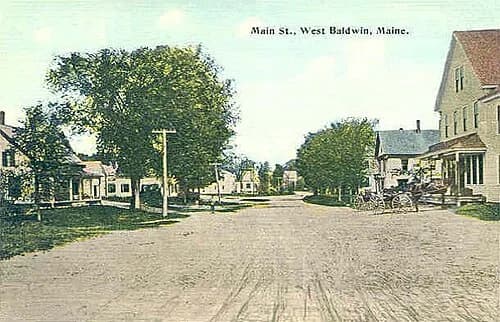 Baldwin