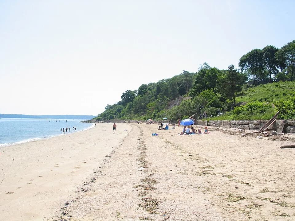 Sands Point