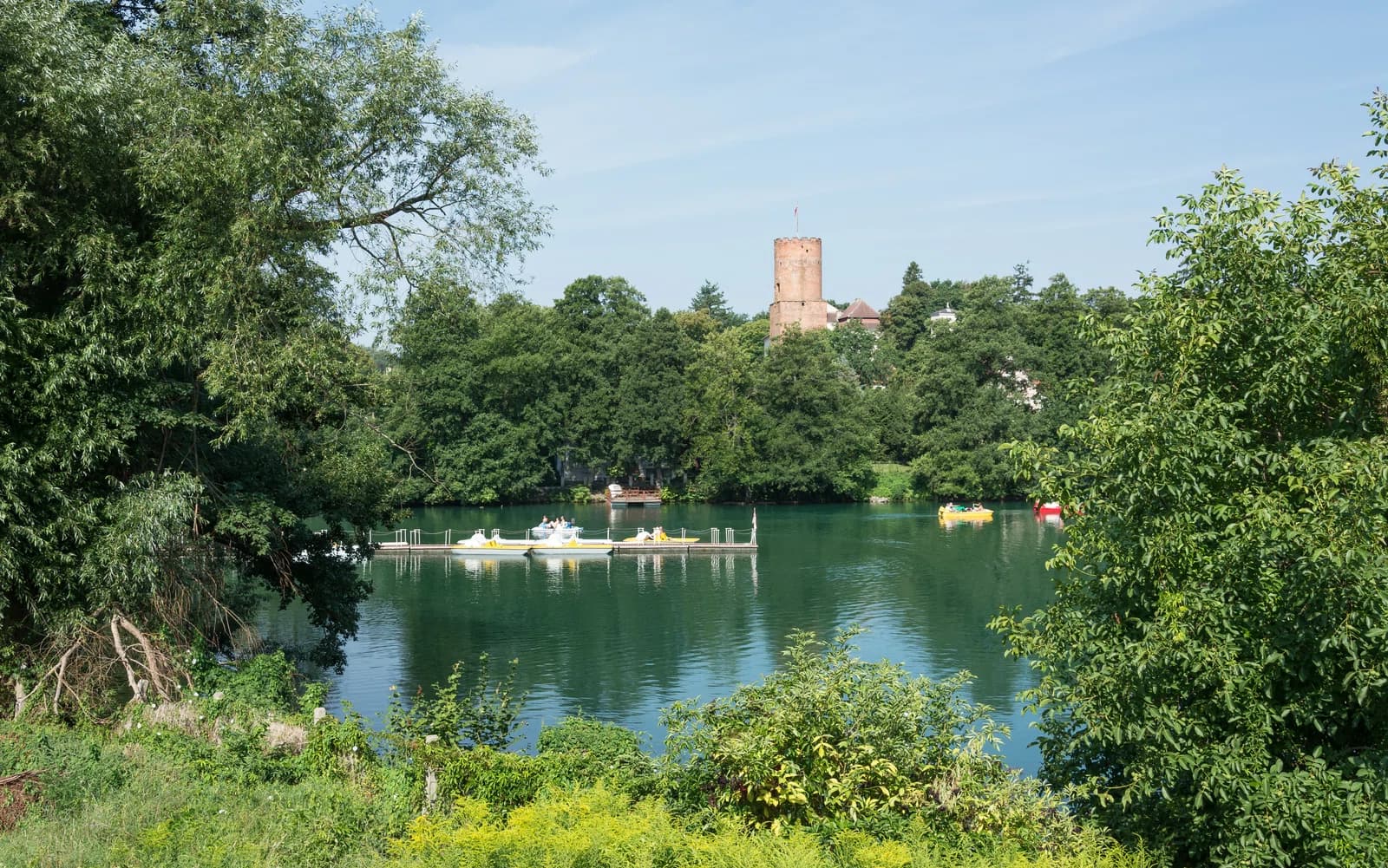 Łagów