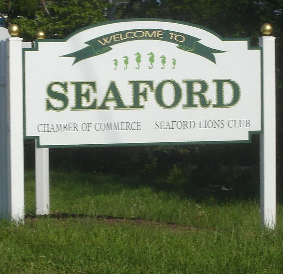 Seaford