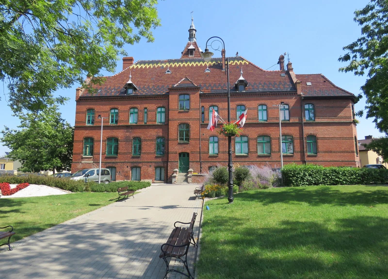 Łasin