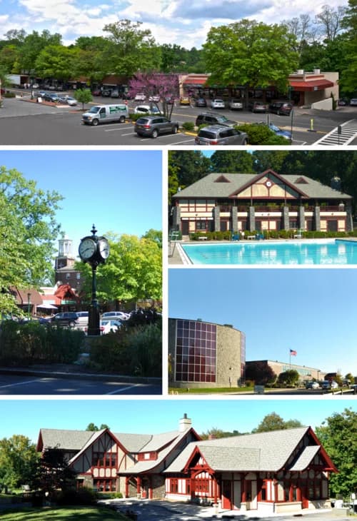 Briarcliff Manor