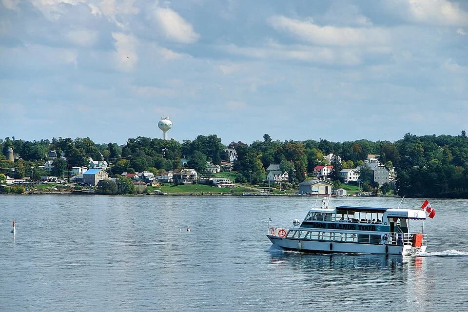 Morristown