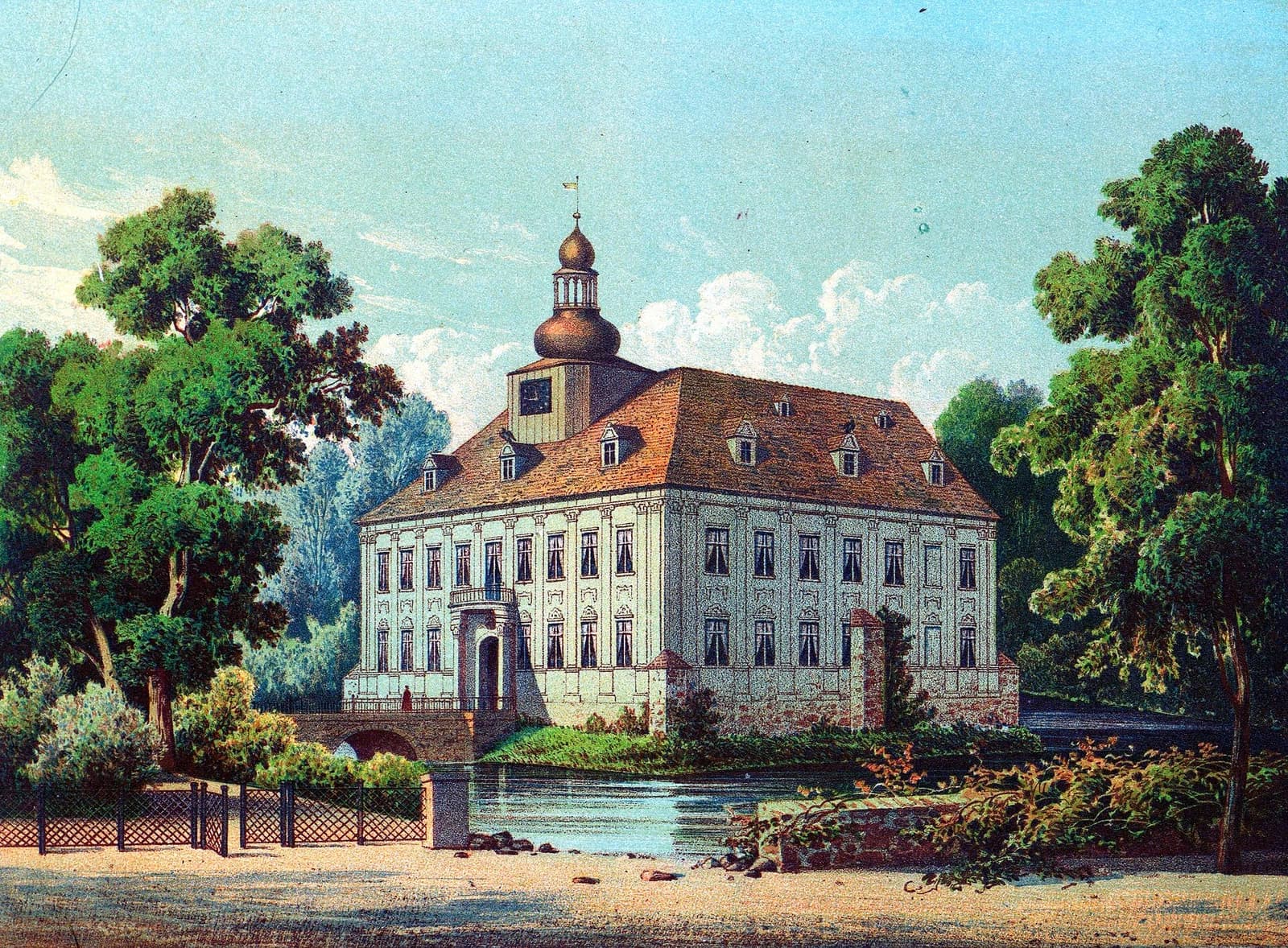 Łażany