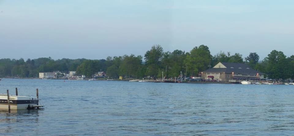 Bemus Point