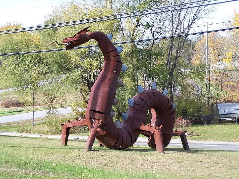 St. George