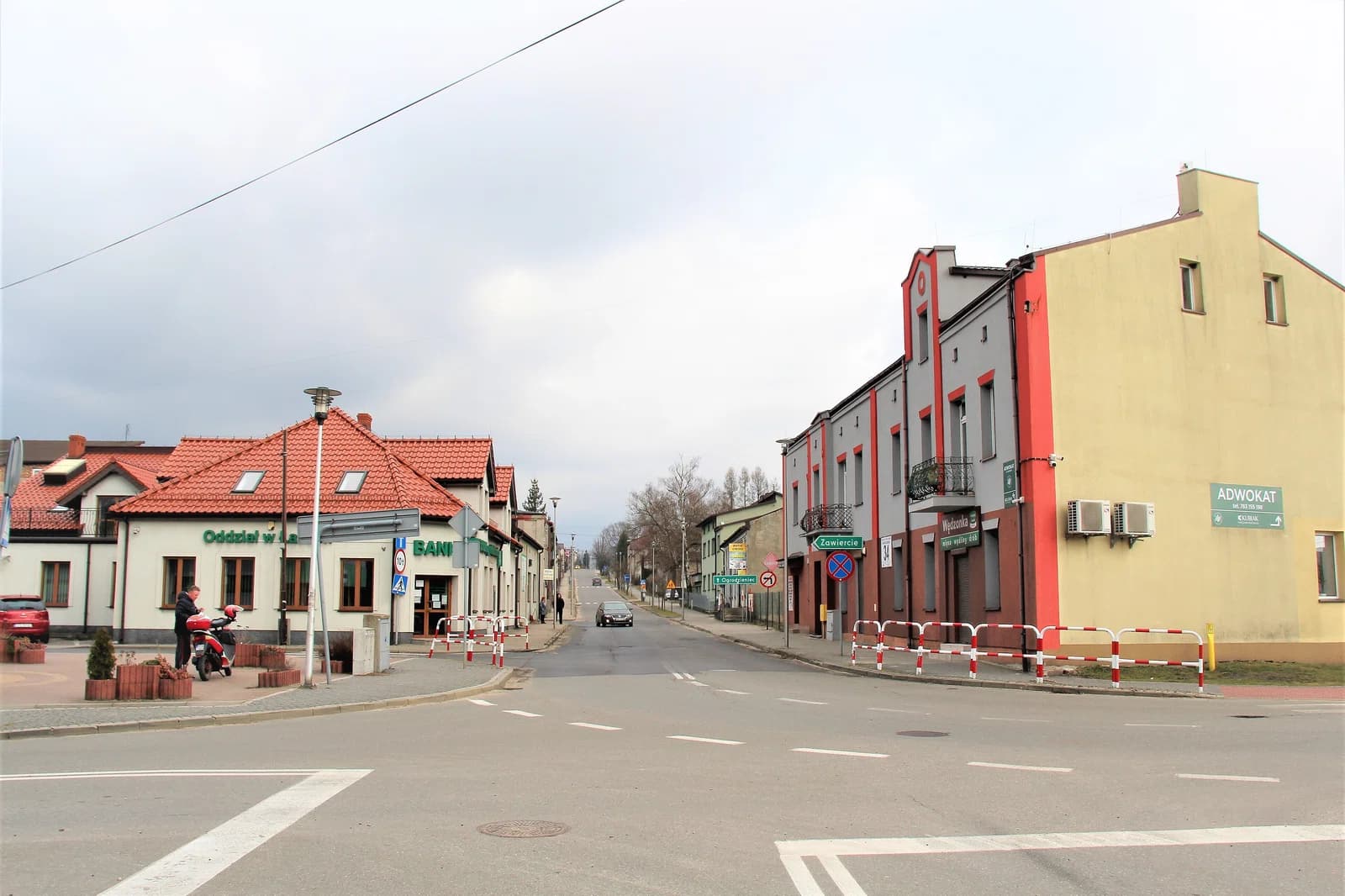Łazy