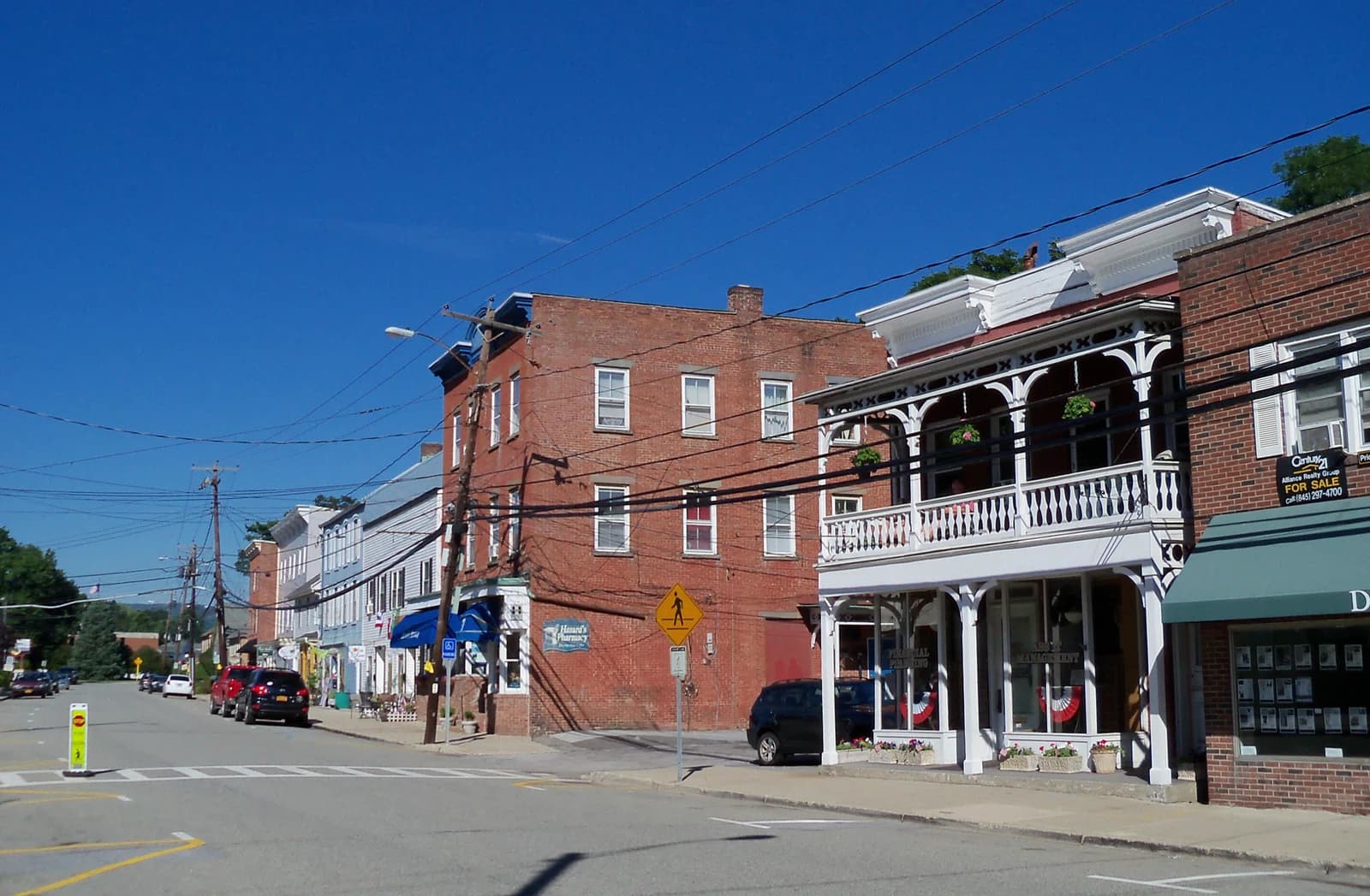 Cornwall-on-Hudson