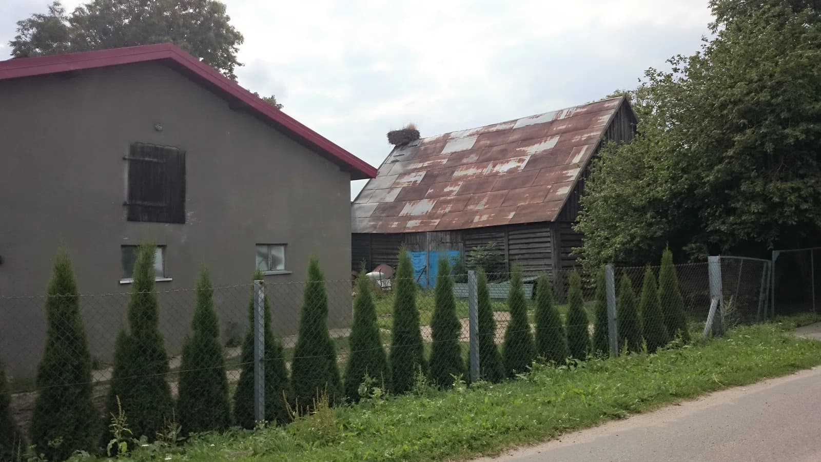 Łodwigowo