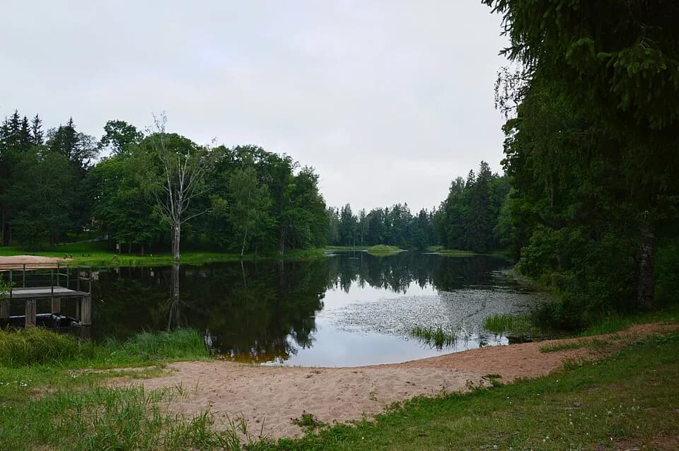 Suure-Kambja