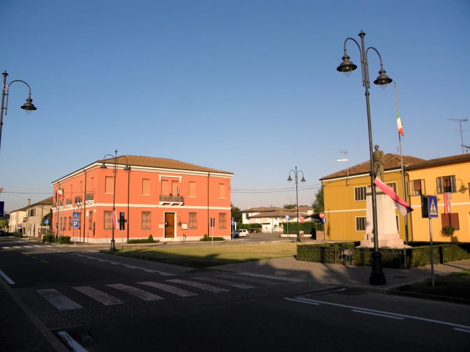 Bagnolo di Po