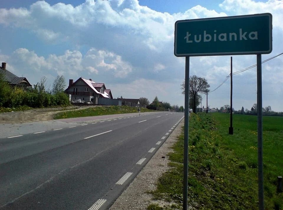Łubianka