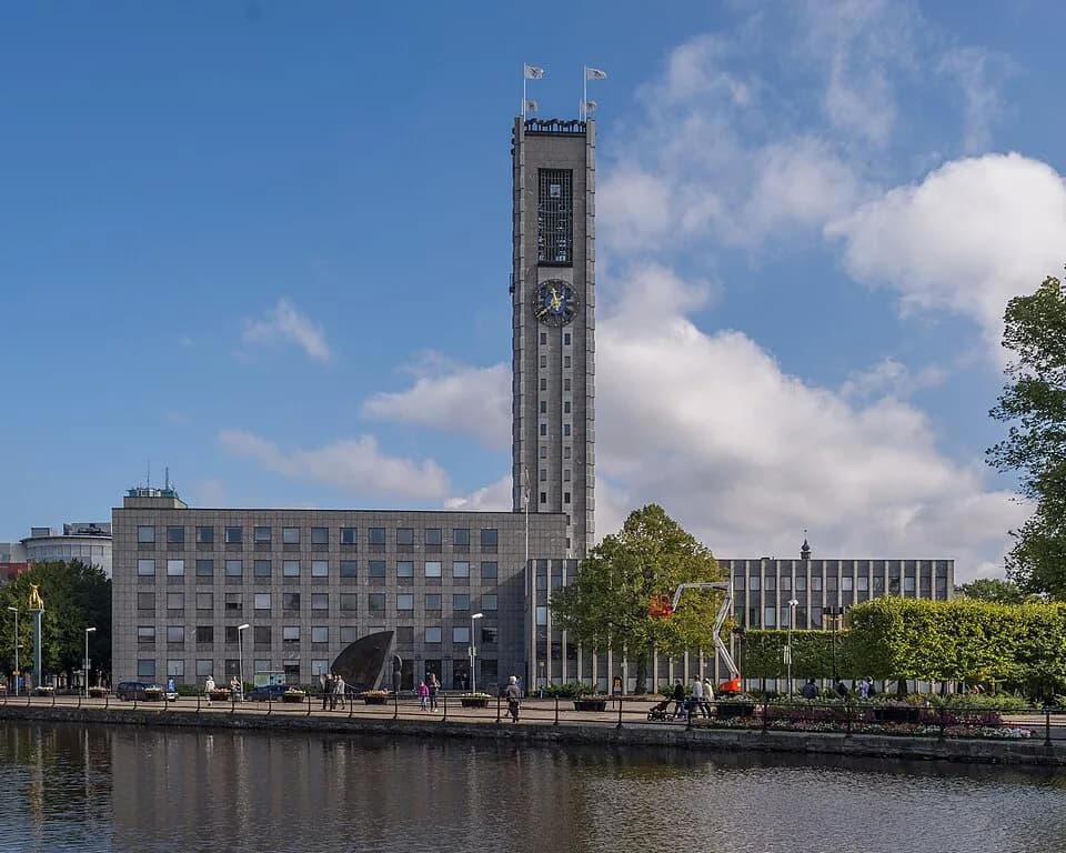 Västerås Municipality