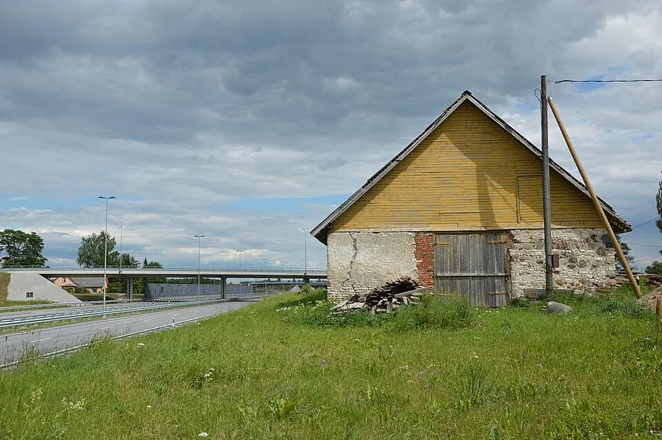 Kuivajõe