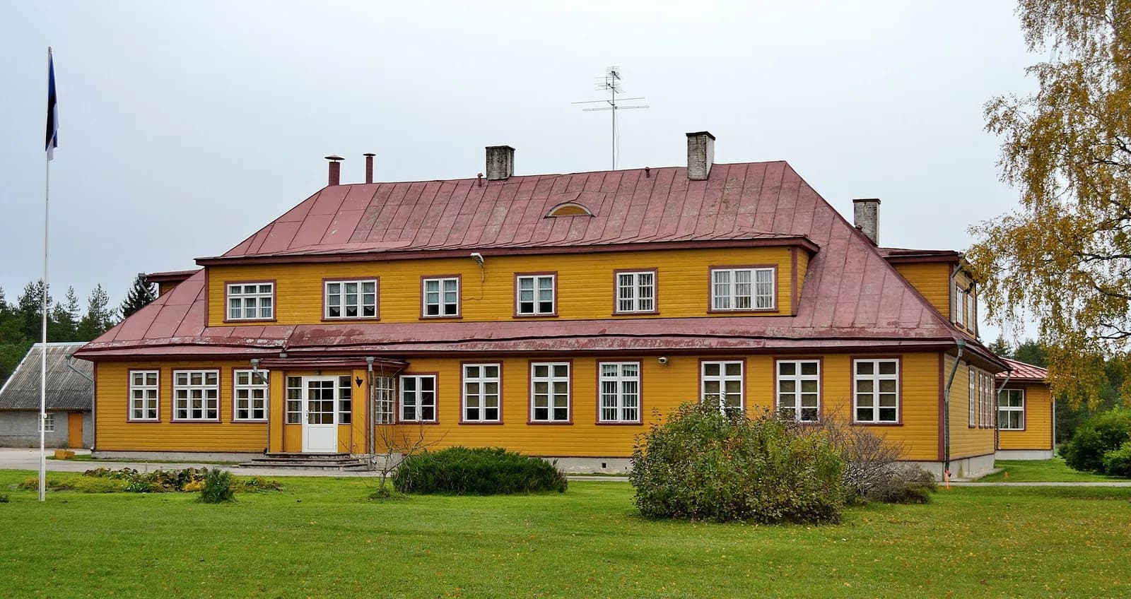 Kernu