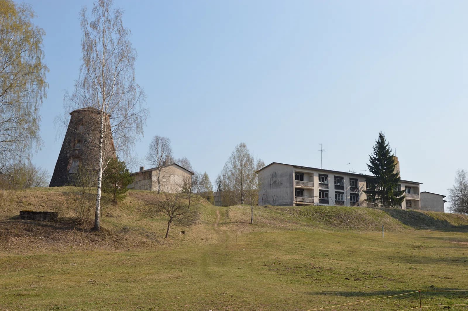 Tsooru