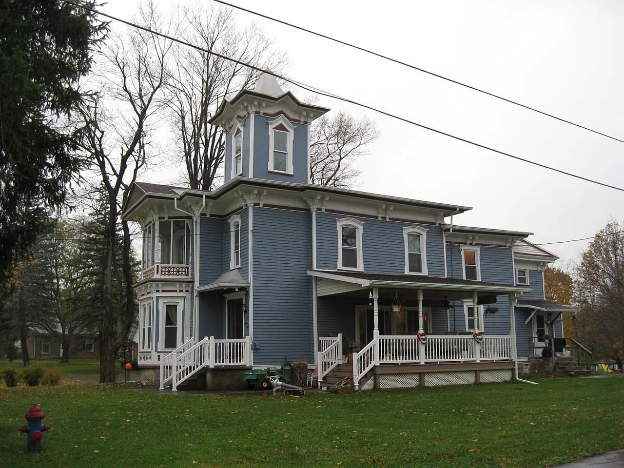 Rushville