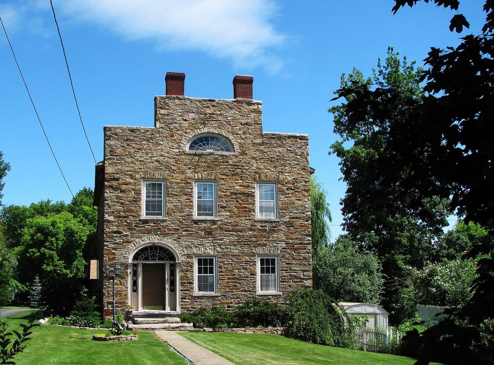 Keeseville