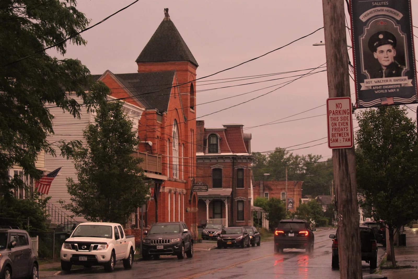 Castleton-on-Hudson