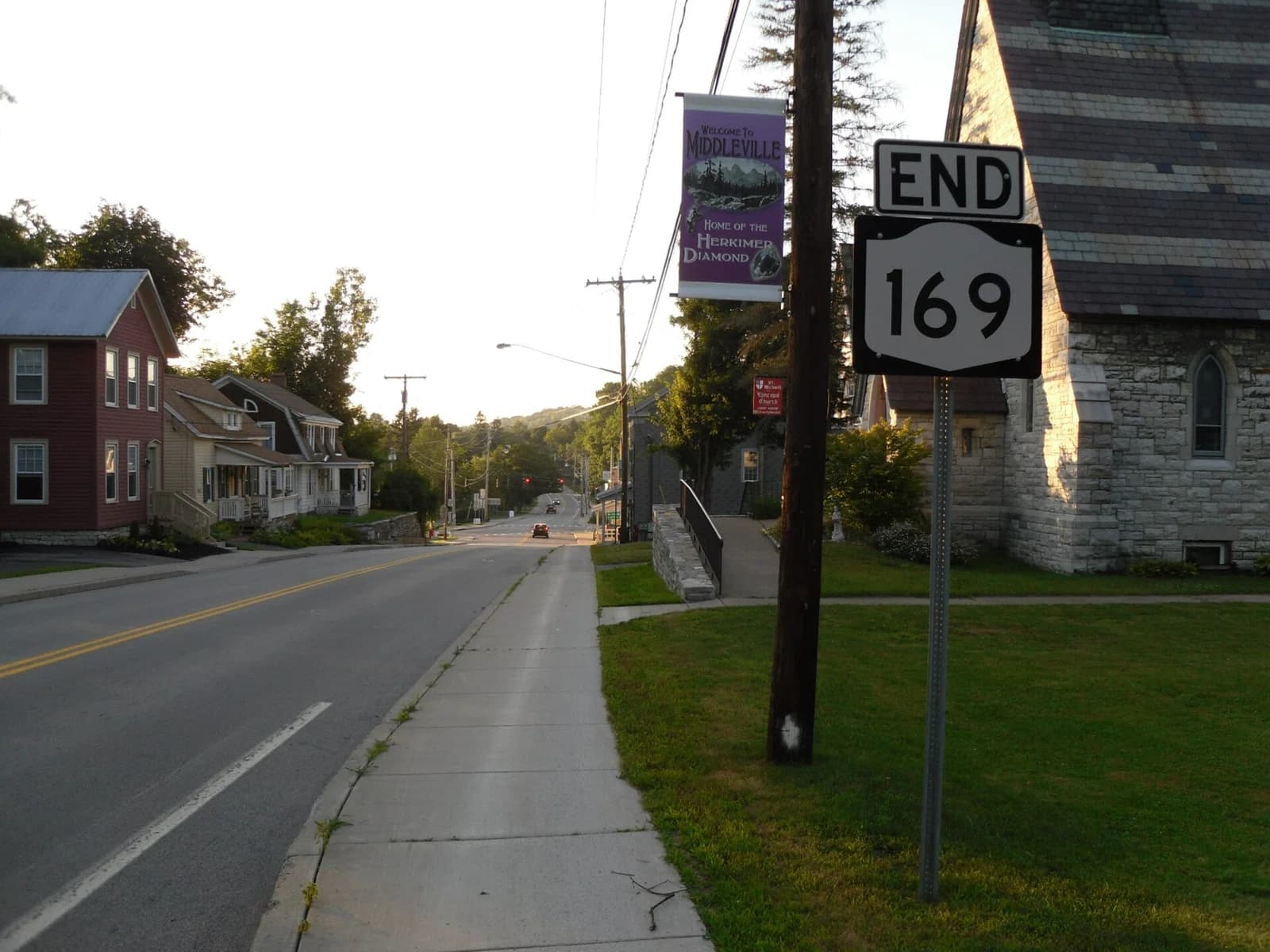 Middleville