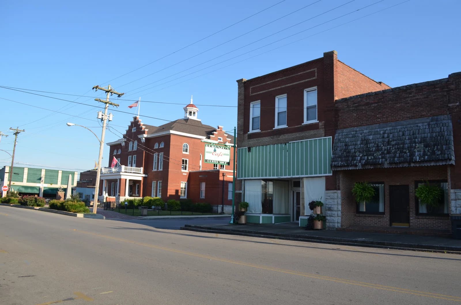 Hartsville