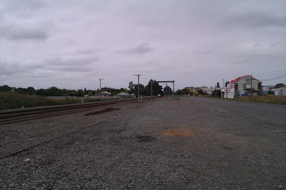 Belfast