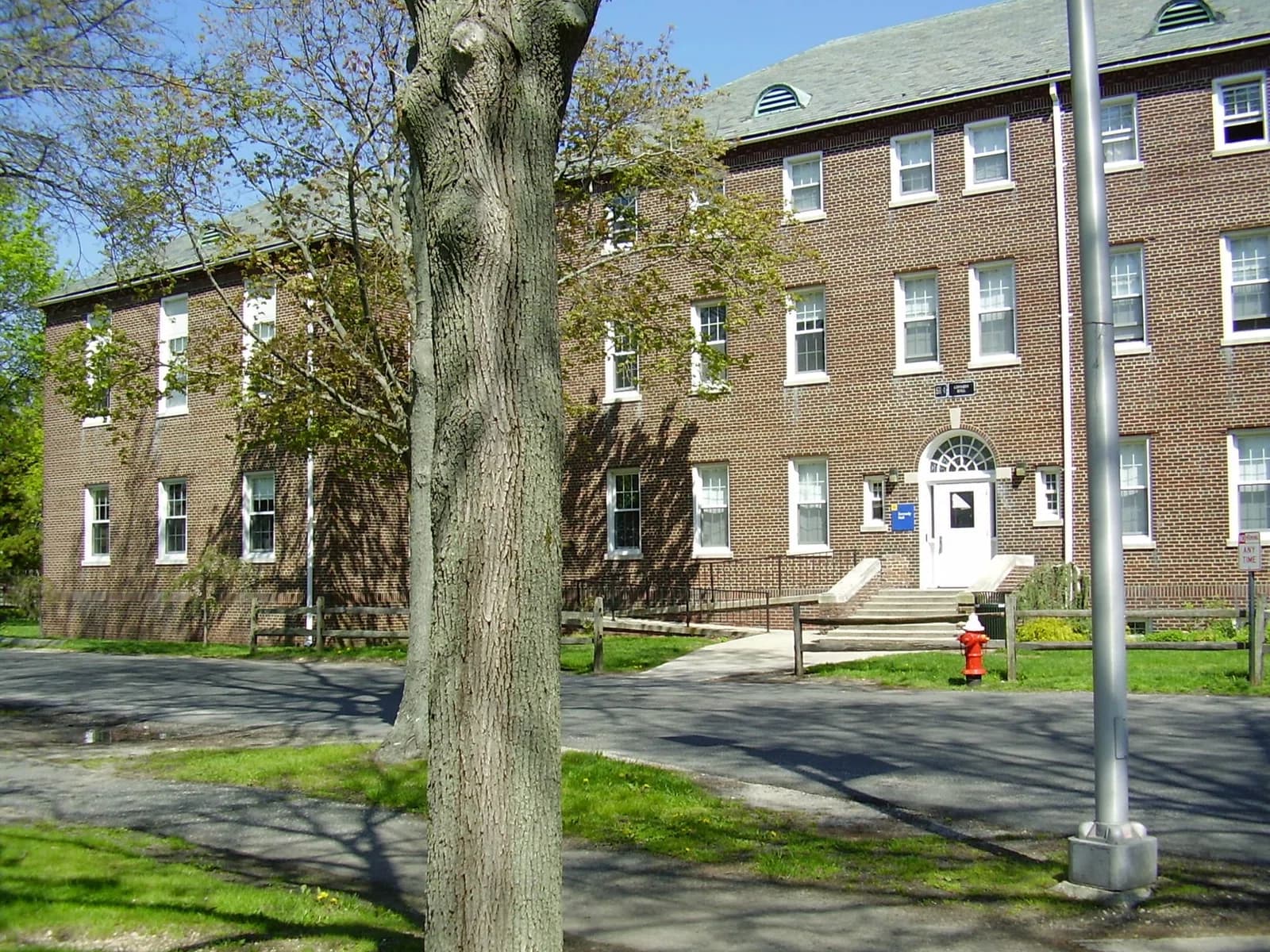 Central Islip