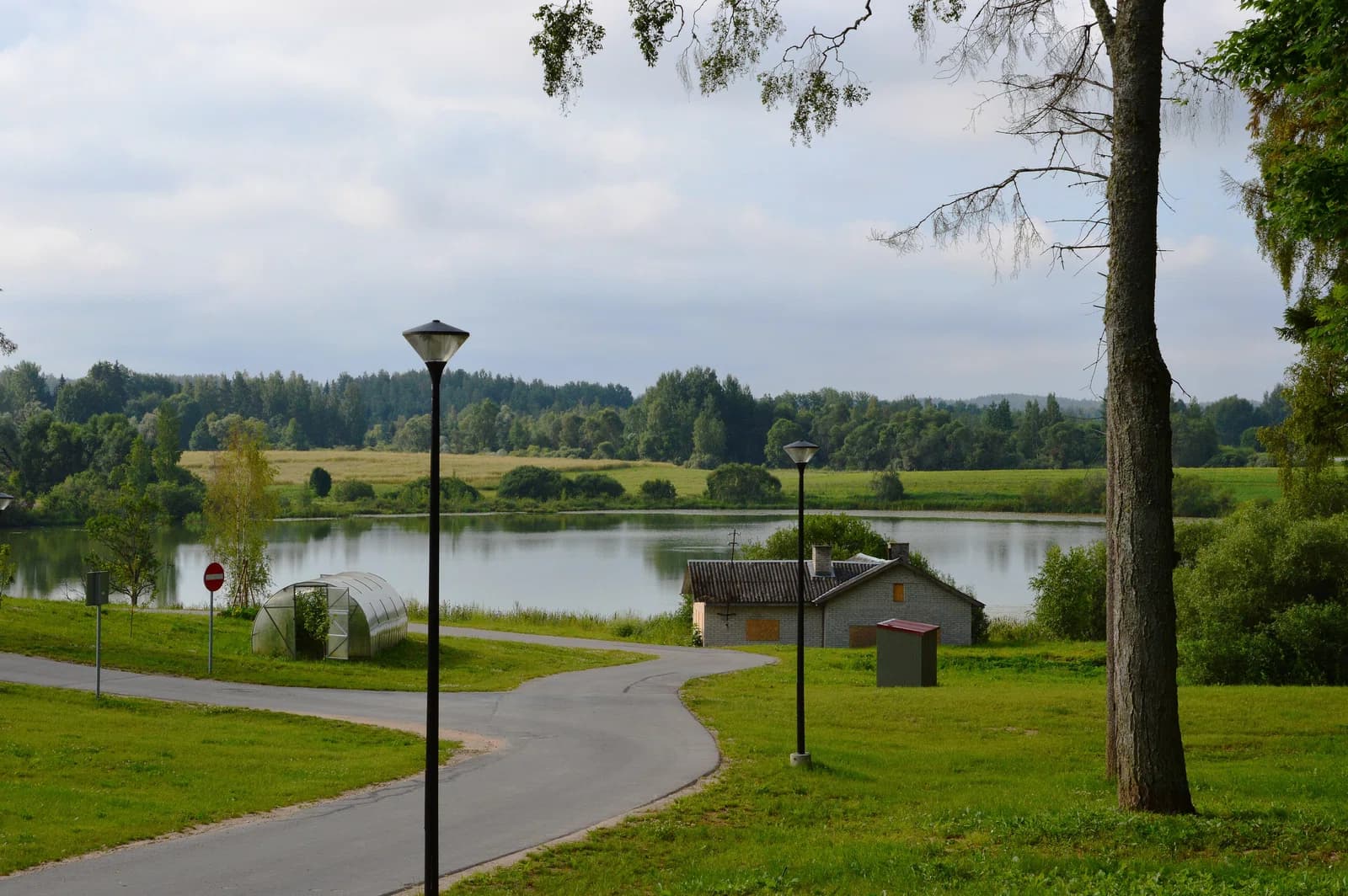 Kodijärve