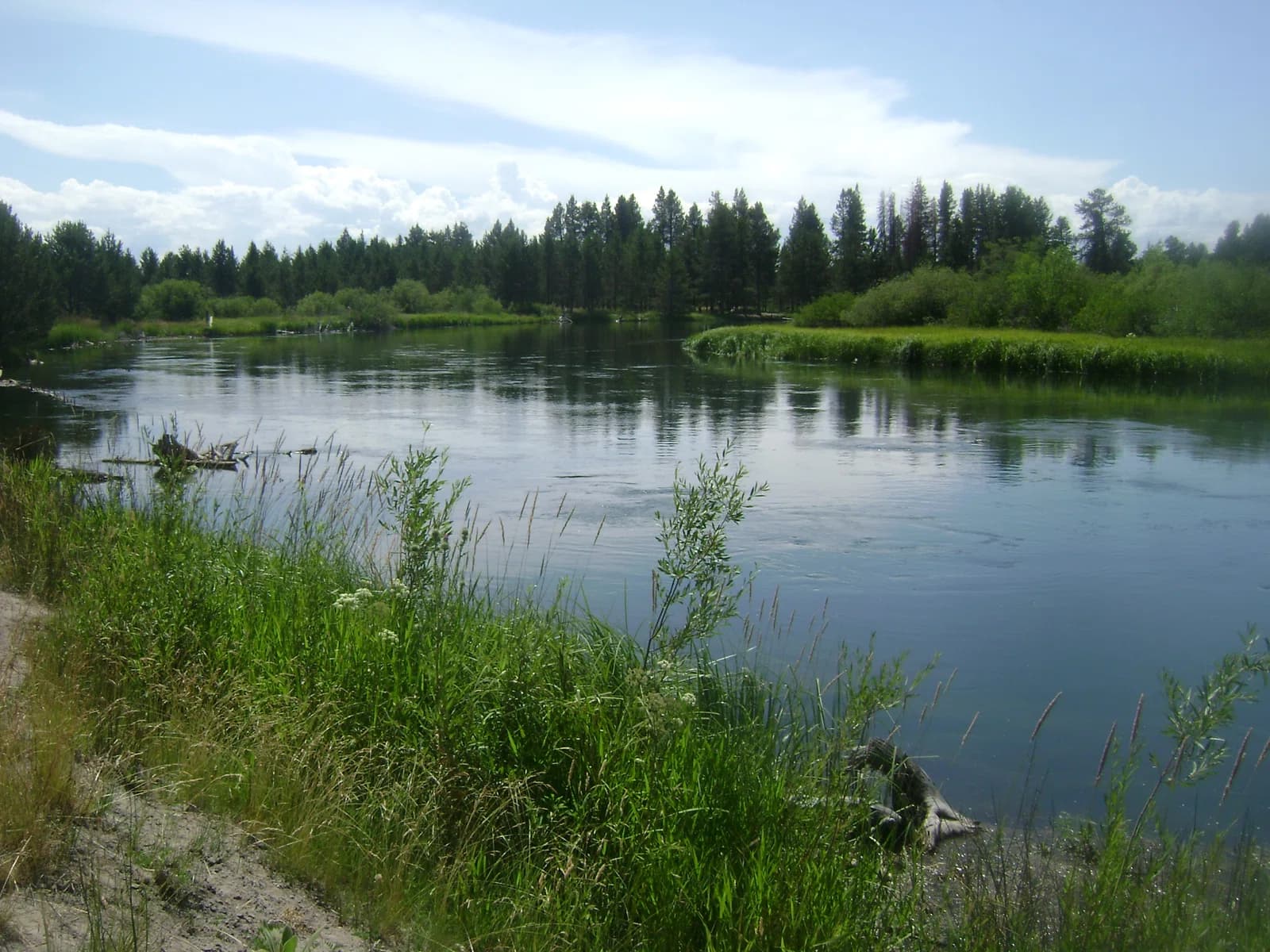 Sunriver