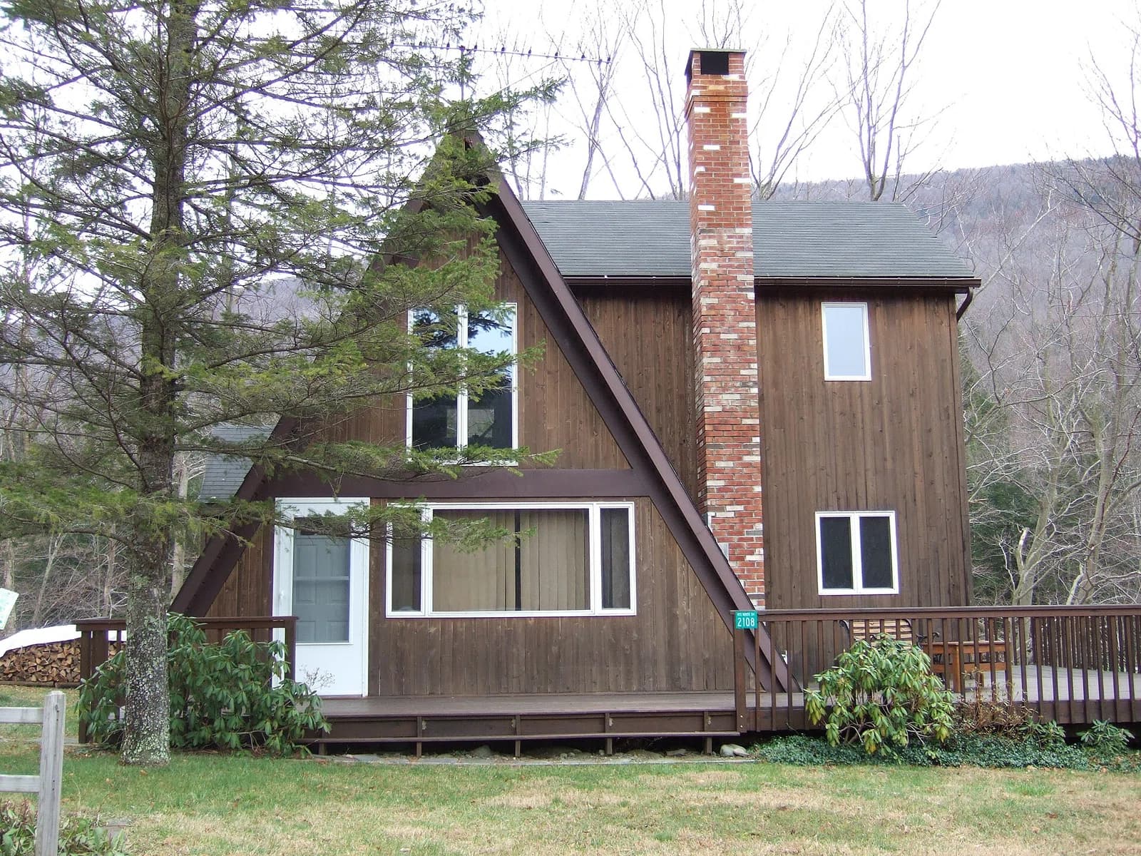 Tannersville