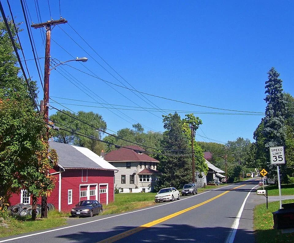 Clintondale