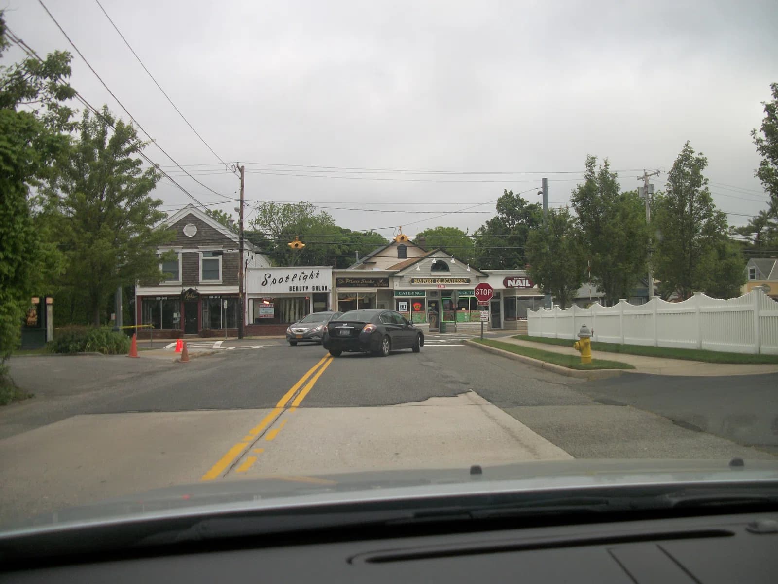 Bayport