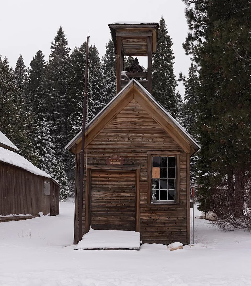 Johnsville