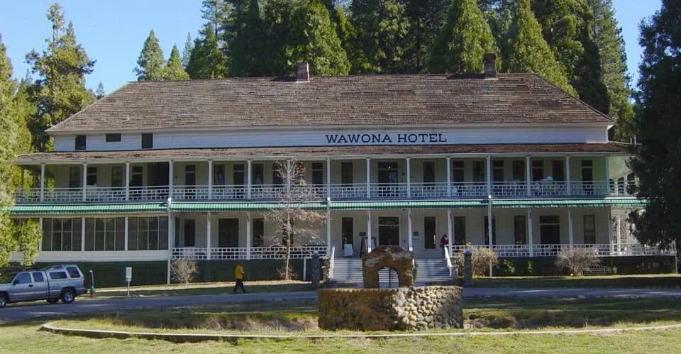 Wawona